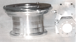 Matco 5 Wheel & Brake # W51L
