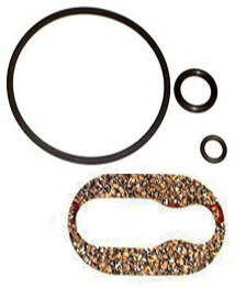 Fuel Strainer Seal Kit