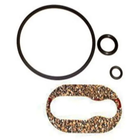 Fuel Strainer Seal Kit