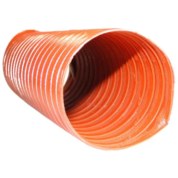 Scat-8 Ducting 2"