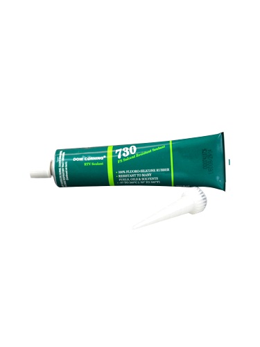 Dow 730Fs Solvent Resit Sealant