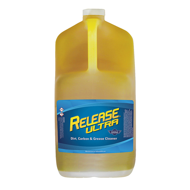 Syquest Release Ultra Gallon