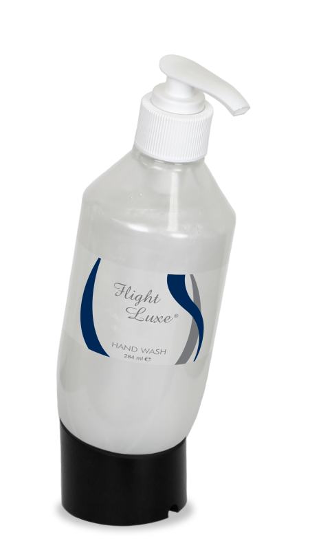 Celeste Liquid Hand Soap Almond White Pearl 10 Oz Threaded Bottle