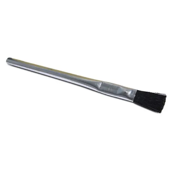 Acid Or Glue Brush 3/8 Wide