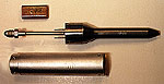Cessna Heated Pitot Tube 0813177-2