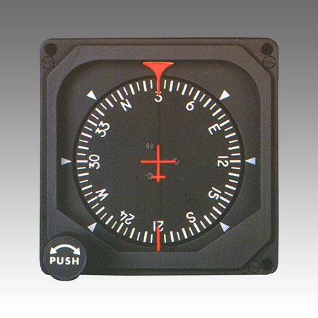 Sigma-Tek 3-1/8 Dg 4000B 24 Arinc 3-Ati Lit 5V