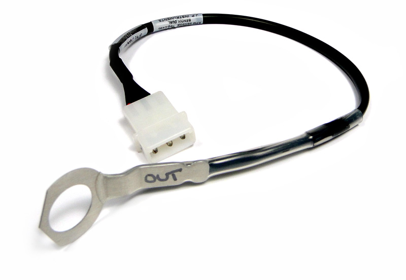 JPI RPM Replacement Sensor Slick 6000 Series For Pressurized Magnetos 420809