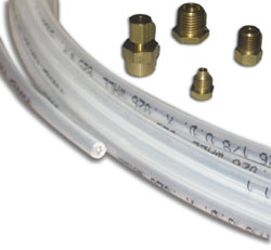 Oil Pressure Installation Kit