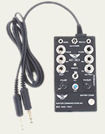 Avcomm Expandable 2 Place Int