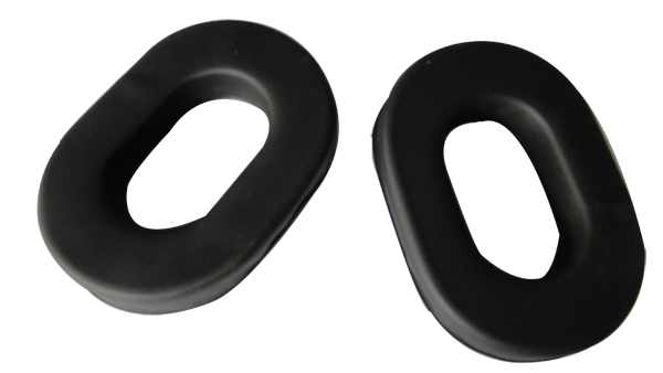 Avcomm Large Foam Ear Seals