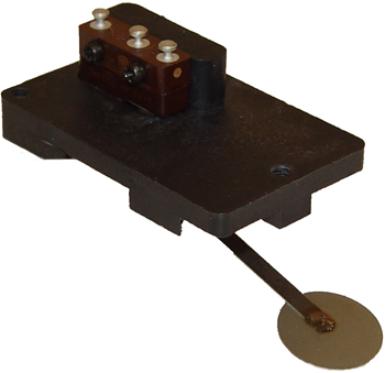 Bishop Air Switch External Mt