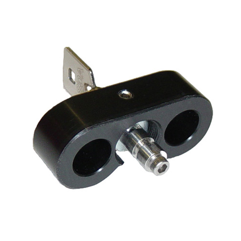 Battery Lock