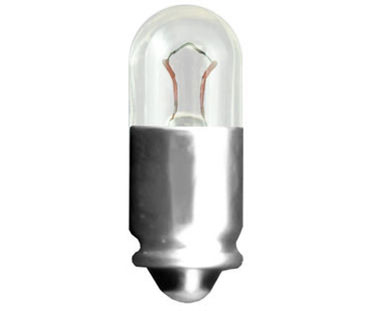 GE BULB GE-388 28V .04A