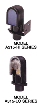 Whelen A315LO14 14V Utility Lt