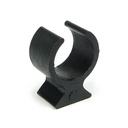 Circuit Breaker Lockout Ring S4933959-501 Red