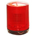 LED Anti Collision Beacon 8002 Red 12V