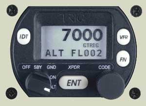 Trig TC20 Control Head Only For TT21 TT22 TT23