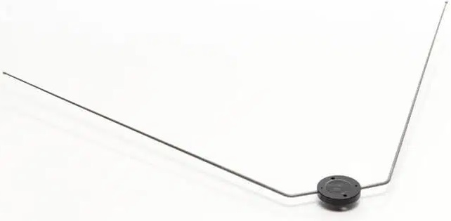RAMI AV-525 Vor/Loc/GS Antenna TSO