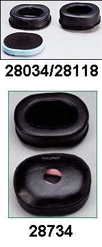 Oregon Aero Telex 750 Softseal +