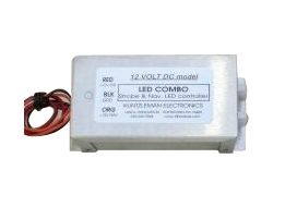 KE LED CONTROLLER ONLY