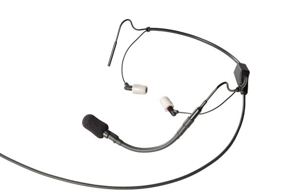 Clarity Aloft Pro Plus Headset