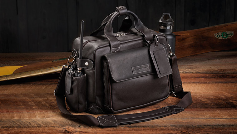 Lightspeed Adventure Flight Bag Markham