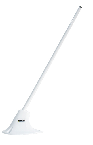 ACK Rod Antenna