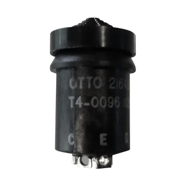 Comm. Toggle Switch 4 Way Single Pole