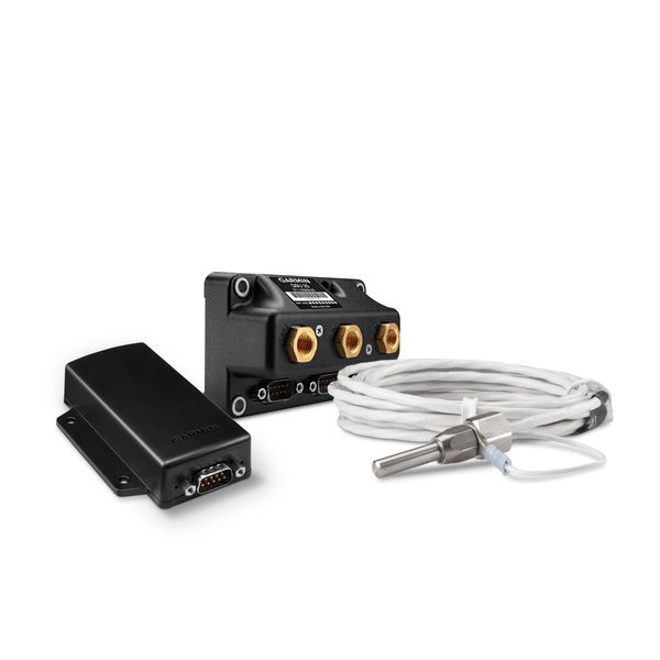 Garmin G3X LRU Standard Kit GSU 25C GMU 11 Gtp 59 And Config Mod