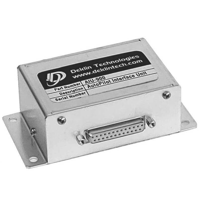 Deklin Autopilot Interface Unit Aspen