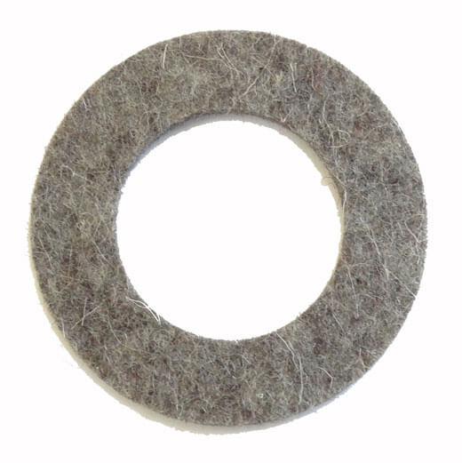 Outer Felt Grease Seal Aabe-154-00200