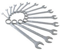 Sunex Raised Pnl Comb Wrenchst