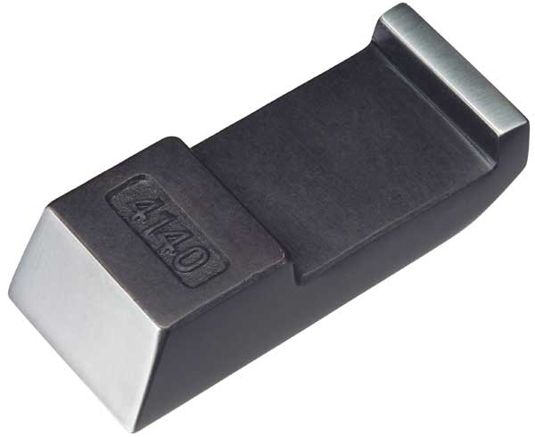 Economy Bucking Bar Type B