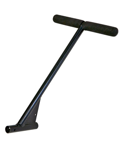 Bogert Add On To Standard T-Handle Xl-T-Handle 04M-DH12