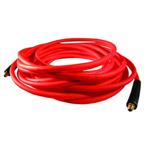 Milton Cobra Flex Pu Hybrid 3/8 X 50 With 1/4 NPT