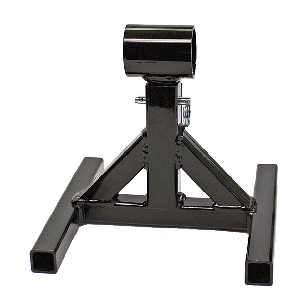LANDING GEAR SAFETY STAND 8.5" HIGH