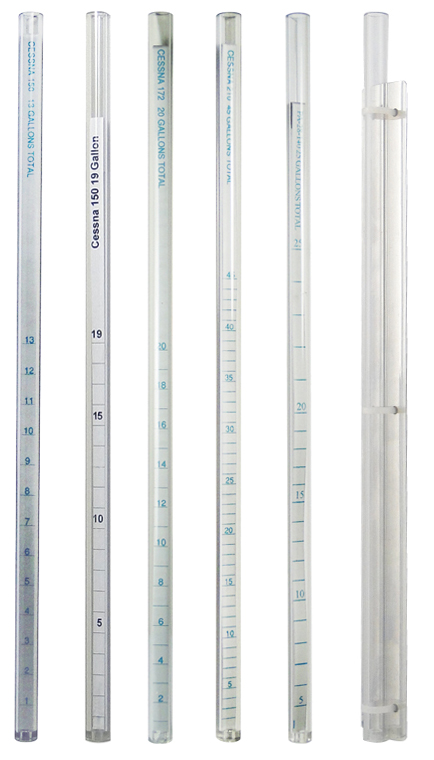 Fuel Level Indicator C-210 45G