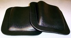 Side Stick Control Armrests Pr