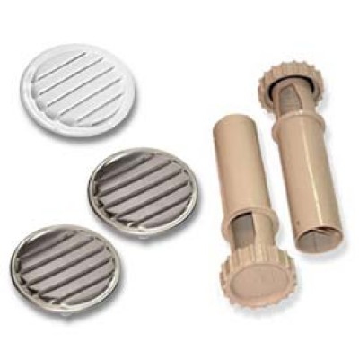 Complete Airflow Kit