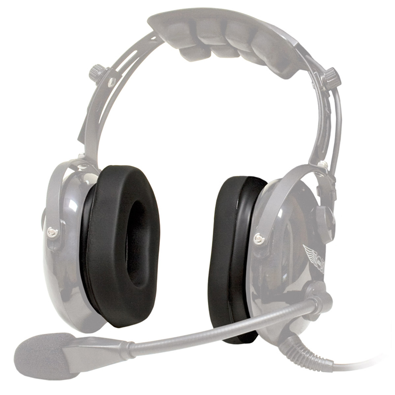 ASA Airclassics Headset Ear Seal