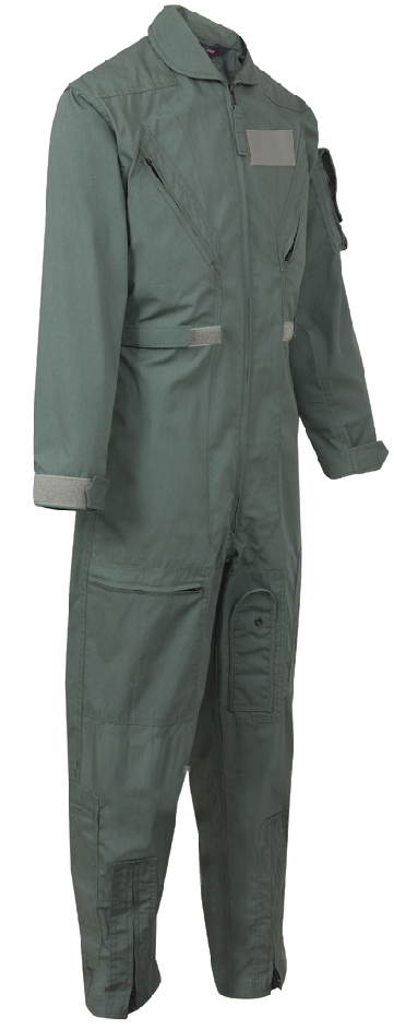 FLIGHT SUIT XFIRE 80/20 SG 38L