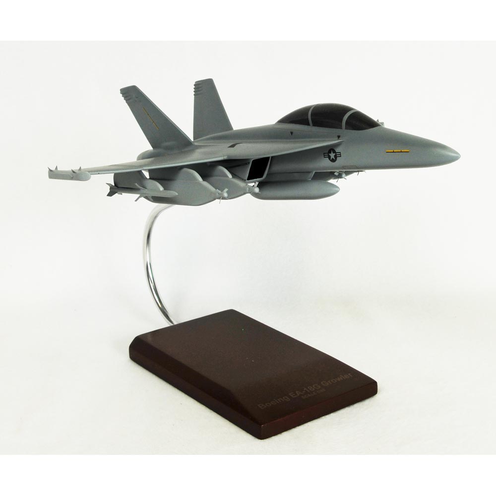 Ea-18 Growler Model