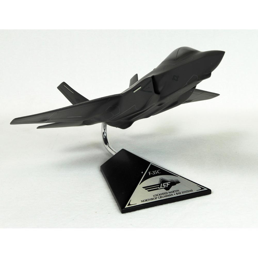 F-35C Jsf/Cv Usn Model