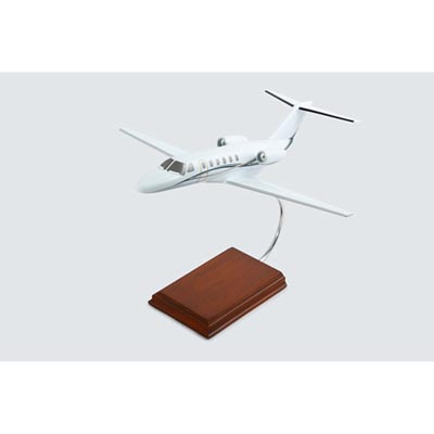 Cessna Citation CJ2+ Cessna Model