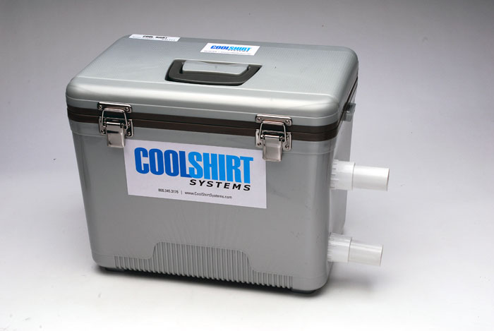 Club System 24 Quart