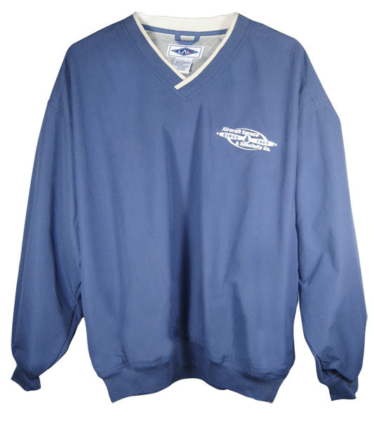 Spruce Windbreaker Small