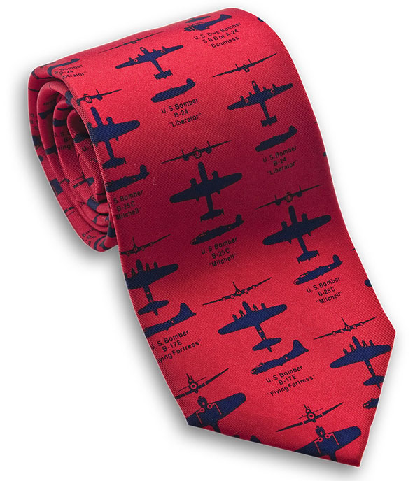 Tie Bombers