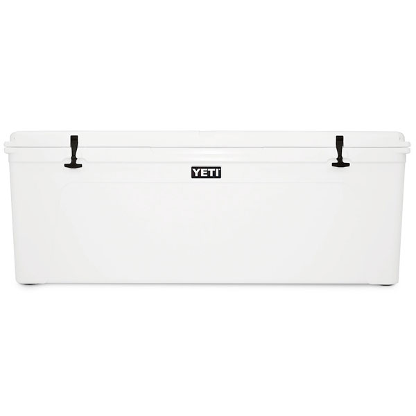10250020000 YETI Tundra 250 White