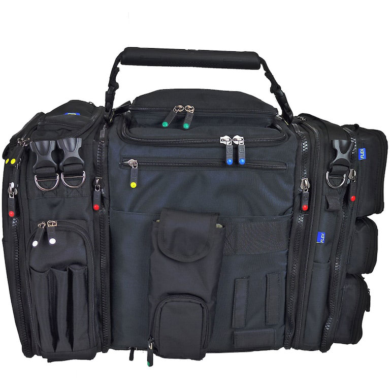 Brightline B18 Flex Hangar Bag - Extra Large