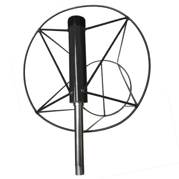 18" SCOTTS EXTENDED FRAMES